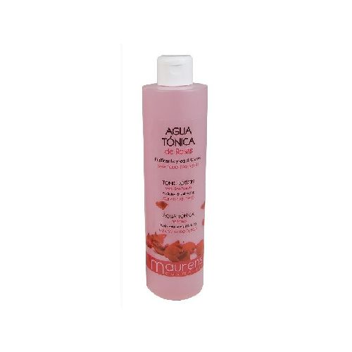 Imagen de Agua tónica de rosas Maurens 500ml