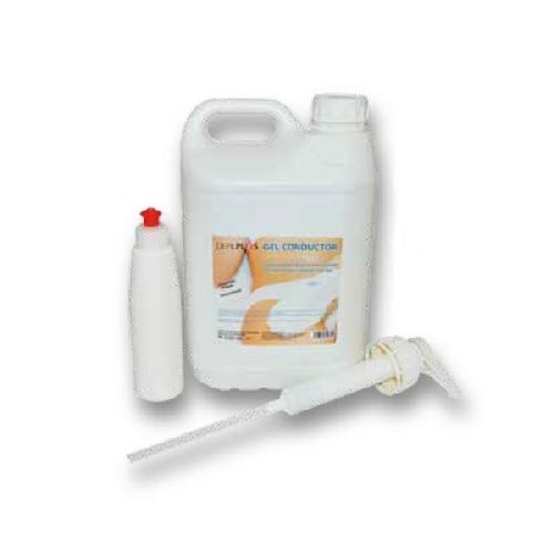 Imagen de Gel conductor 5000ml