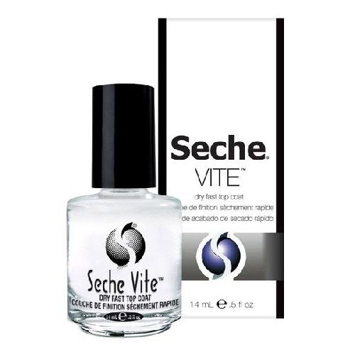 Imagen de Seche Vite dry fast top coat 14ml