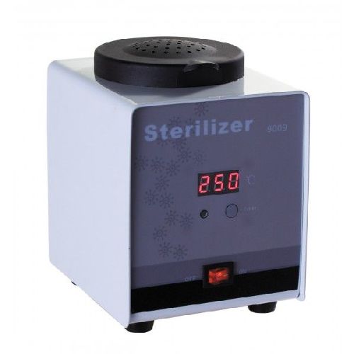 Imagen de Esterilizador bolas de cuarzo