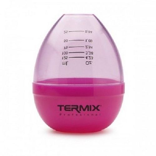 Imagen de Coctelera Termix profesional fucsia
