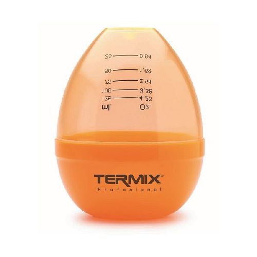 Imagen de Coctelera Termix profesional naranja