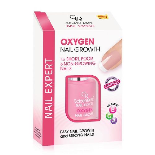 Imagen de Nail Expert Oxygen Nail Growth