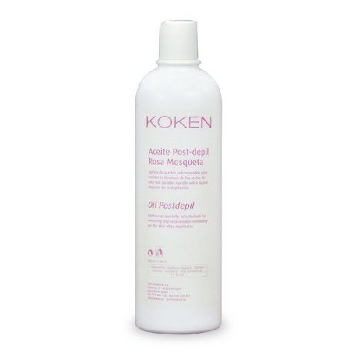 Imagen de Aceite Post-depil Rosa Mosqueta 500ml