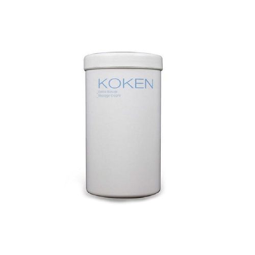 Imagen de Crema de masaje Koken 1000ml