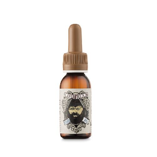 Imagen de Aceite de barba Captain Cook 30ml