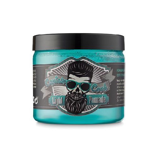 Imagen de Pomada modelaje suave Captain Cook 200ml