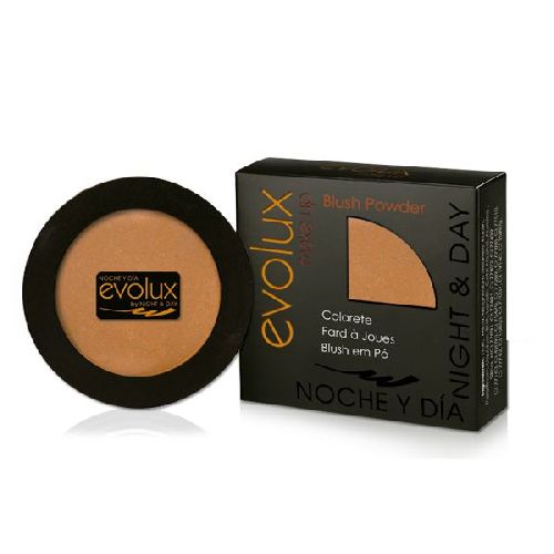 Imagen de Blush color Evolux 4g