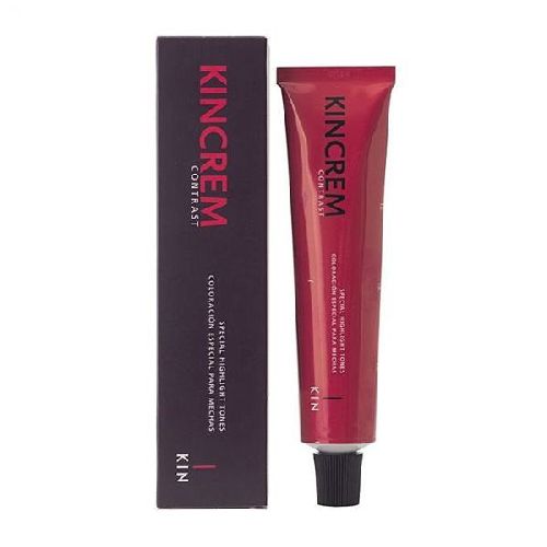 Imagen de Coloración Kincrem Contrast 60ml