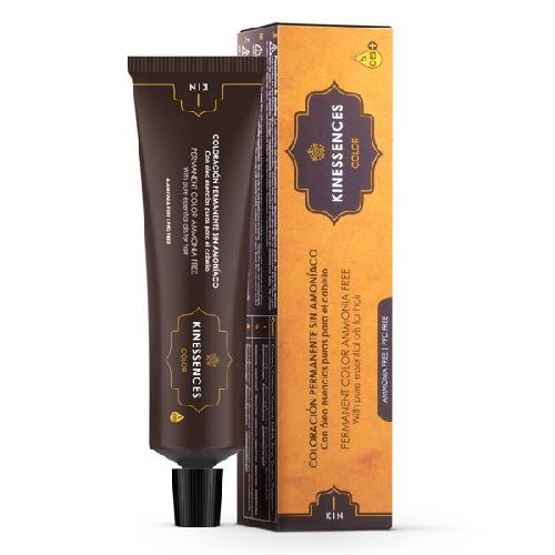 Imagen de Coloración sin amoníaco Kinessences 60ml