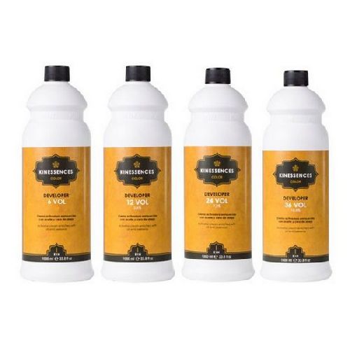 Imagen de Oxidante Kinessences 1000ml