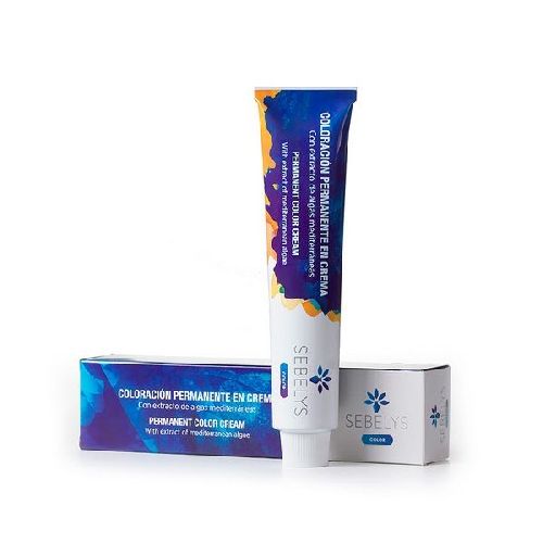 Imagen de Coloracion Sebelys 100ml