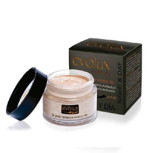 Imagen de Superdefense make up spf30 Evolux 40ml