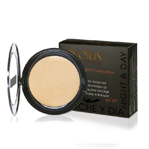 Imagen de Ultra protection foundation SPF50 Evolux 12g